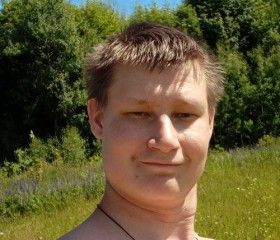 Евгений Крылов, 29 лет, Йошкар-Ола
