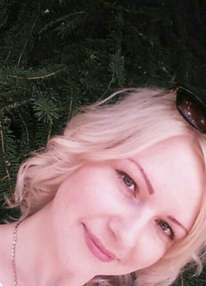 Юленька, 36, Россия, Ахтубинск