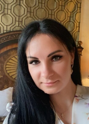 Кристина, 36, Россия, Балтийск