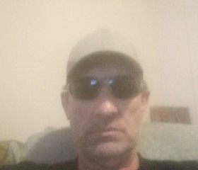 Jamie Hamm, 36, New South Memphis