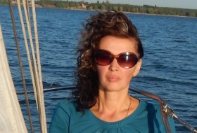 Елена, 55 - Только Я