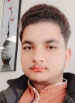 Allah rakha, 18  , Rawalpindi