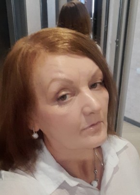 Мила из Саратова 53 года