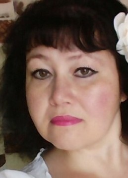 Лариса, 50, Россия, Соликамск