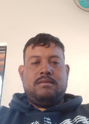 Maximiliano Mata, 31, Estados Unidos Mexicanos, Gomez Palacio