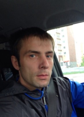 Евгений, 43, Қазақстан, Астана