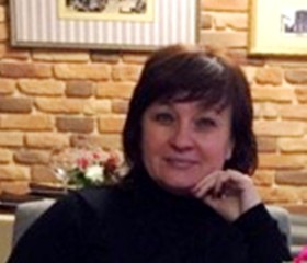 Светлана _, 56 лет, Иркутск
