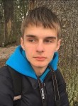 Владимир, 20 лет, Санкт-Петербург