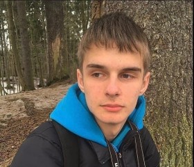 Владимир, 20 лет, Санкт-Петербург