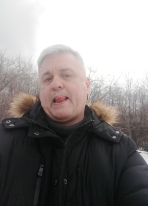 Юрий, 55, Україна, Рубіжне