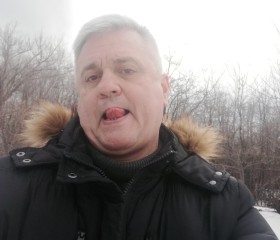 Юрий, 55 лет, Рубіжне