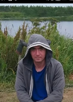 Vitaliy, 48, Russia, Barnaul