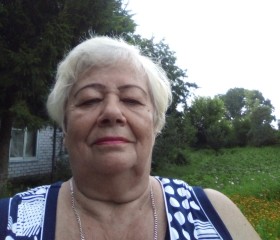 Галина, 73 года, Димитровград