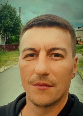 Клементий, 39, Россия, Жуковка