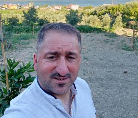 Emirtt, 40 лет, Karaman