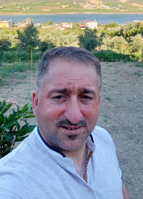 Emirtt, 39, Türkiye Cumhuriyeti, Karaman