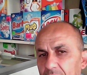 Grigori, 54 года, Füzuli