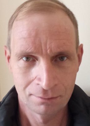Владимир из Обухово 41 год