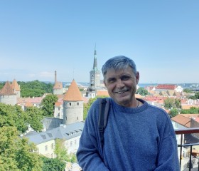 Сергей, 53 года, Tallinn