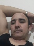 ILYAS, 42 года, İstanbul