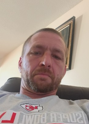 Todd из Kansas City (State of Missouri) 33 года