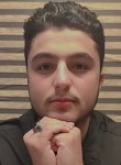 Mhammad, 20 лет, Konya