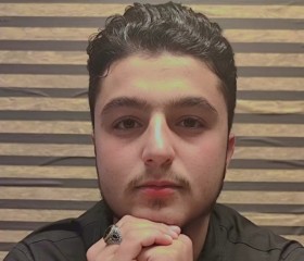 Mhammad, 20 лет, Konya