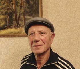 Павел, 77 лет, Белгород