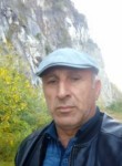 Миша, 56 лет, Ankara