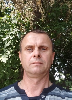 Андрей, 46, Россия, Кетченеры