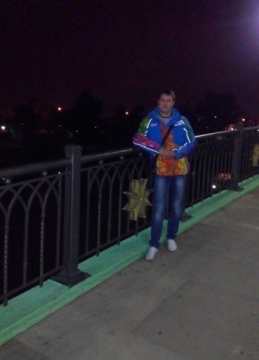 Егор, 36, Россия, Москва