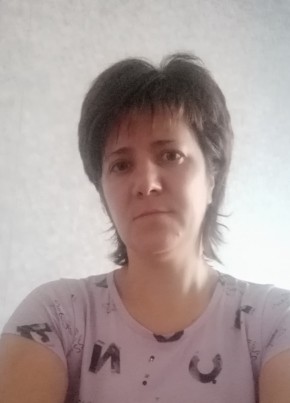 Оксана из Братска 48 лет