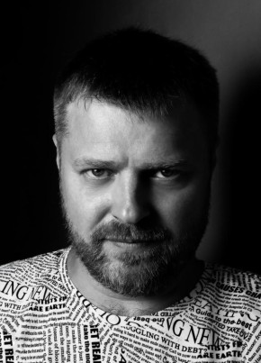 Антон, 41, Россия, Тольятти