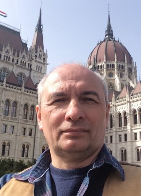Vitold, 57, Germany, Hannover