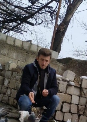 Ismail, 22, Türkiye Cumhuriyeti, Safranbolu