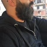 Danny, 37  , Cliffside Park