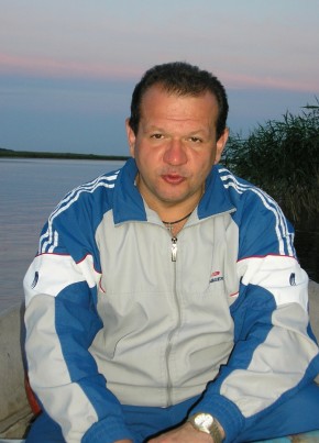 victor, 55, Россия, Великие Луки