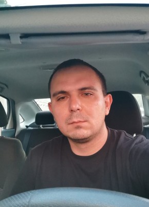 Александр , 34, Россия, Воронеж
