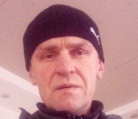 Василий, 53 года, Берасьце