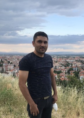 mmtsen, 34, Türkiye Cumhuriyeti, Dinar