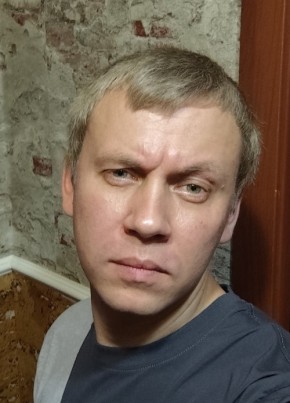 Макс из Москвы 38 лет