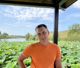 Evgeniy, 35, Voronezh