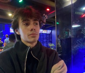 Pasha, 19, Moscow