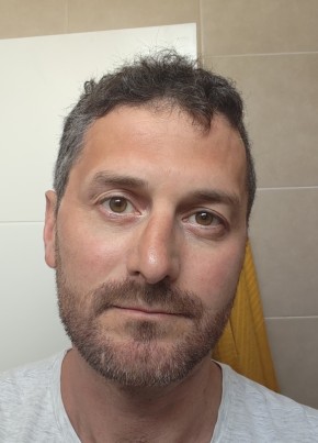 oleg, 45, Israel, Akko