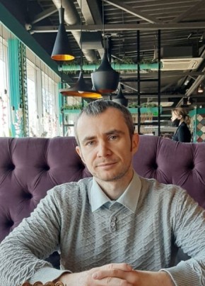 Дмитрий, 36, Россия, Саракташ