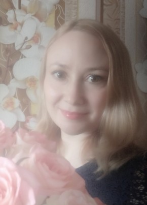 Светлана, 39, Россия, Красный Сулин