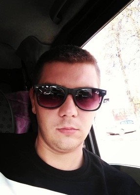 Андрей, 28, Россия, Починок