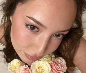 Polya, 25, Moscow