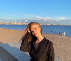 Ангелина, 22 года, Санкт-Петербург