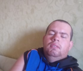 Ogorodnik Mikola, 23, Nova Kakhovka